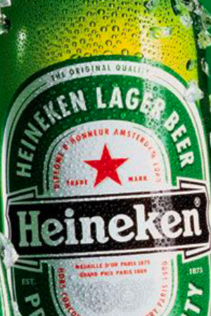 Heineken HD Image