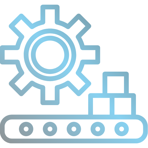 factory process icon