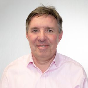 Paul Wright -Founder and Managing Director