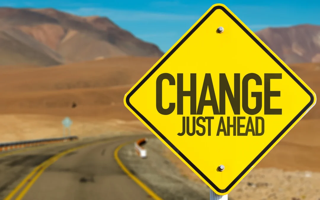 How Drivers and Dynamics of Organisational Change Can Impact your CI Programme