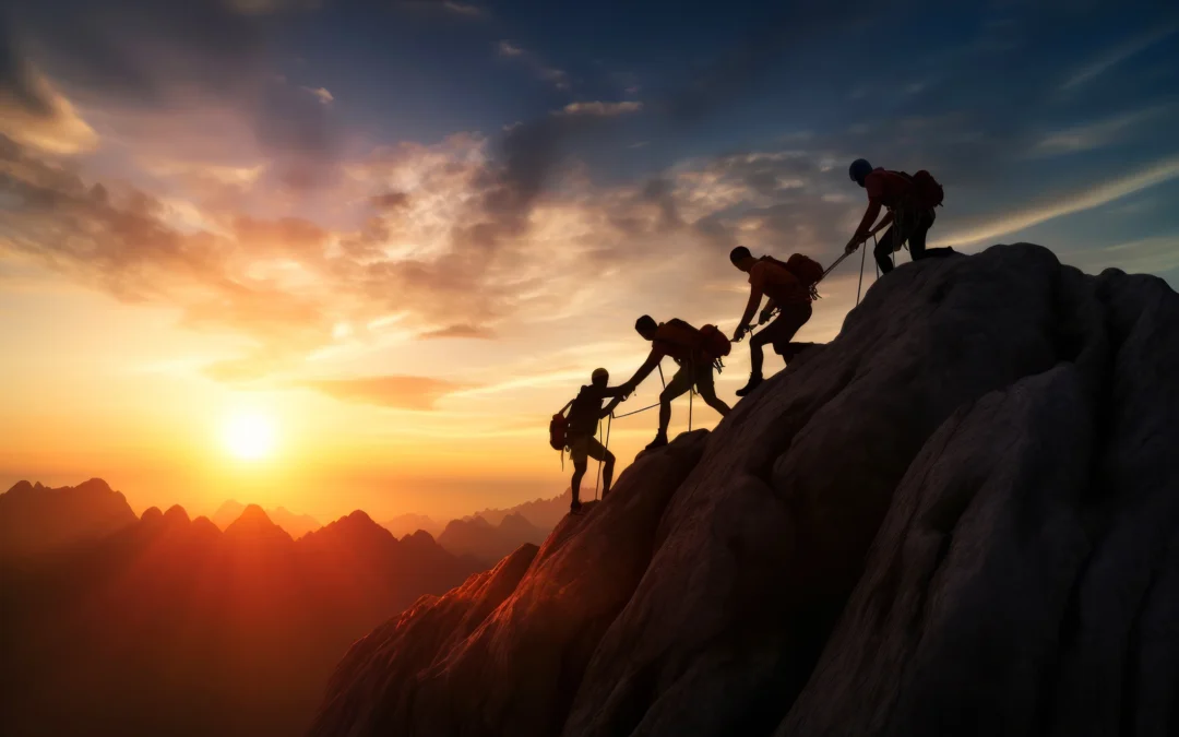 The 4 Key Components of a Successful Continuous Improvement (CI) Programme