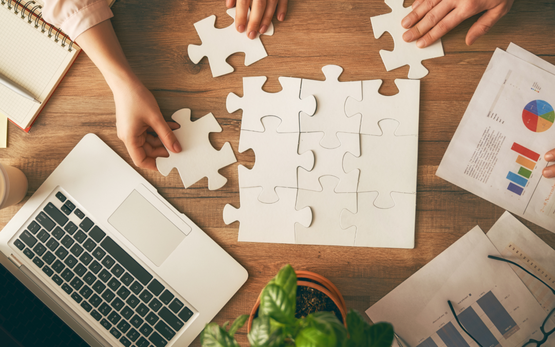 How to Build a Continuous Strategy for 2026