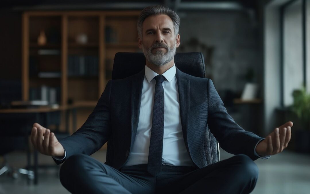 The Leadership Environment That Will Determine Whether You’re Ready for 2026