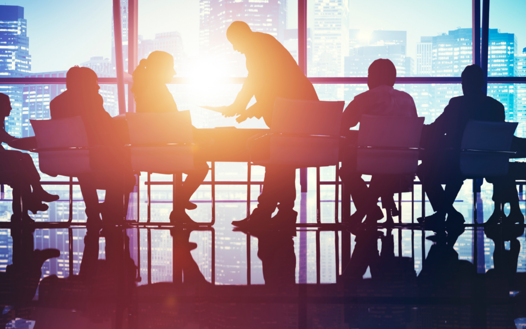 The One Thing Most Leaders Skip Between Quarters