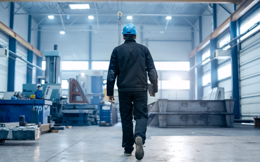 Operational Stability: The Cost You Cannot See in Your Operations