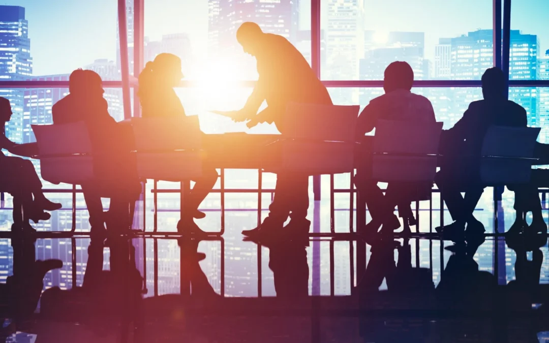 The One Thing Most Leaders Skip Between Quarters