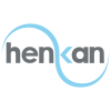 Henkan Logo
